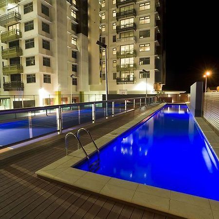 One30 Esplanade Apartment Darwin Exterior foto