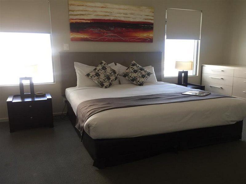 One30 Esplanade Apartment Darwin Exterior foto