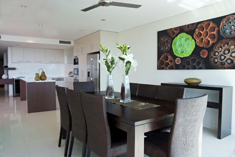 One30 Esplanade Apartment Darwin Exterior foto