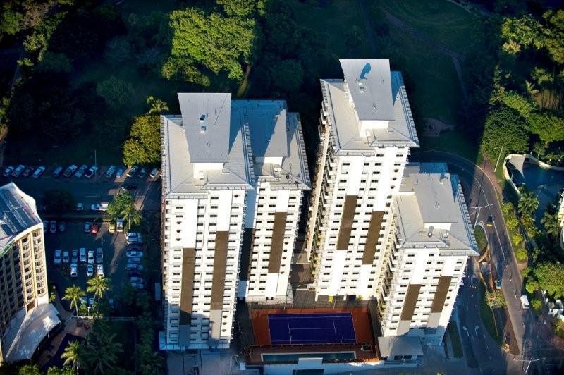 One30 Esplanade Apartment Darwin Exterior foto