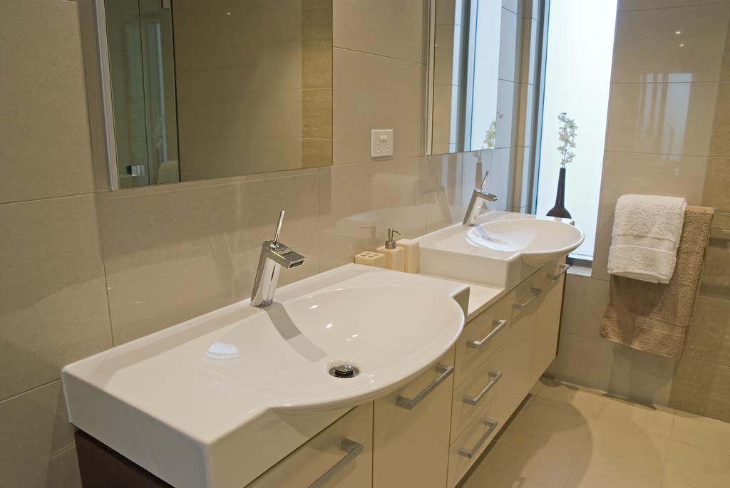 One30 Esplanade Apartment Darwin Exterior foto