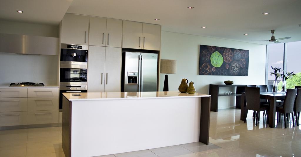 One30 Esplanade Apartment Darwin Exterior foto