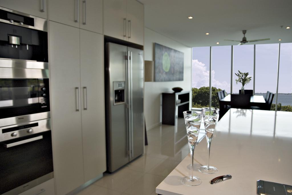 One30 Esplanade Apartment Darwin Exterior foto