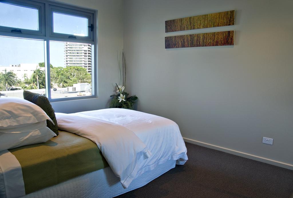 One30 Esplanade Apartment Darwin Exterior foto