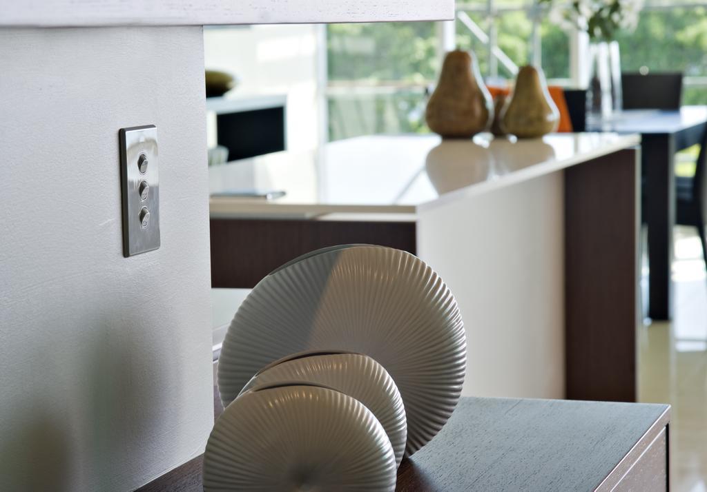 One30 Esplanade Apartment Darwin Exterior foto