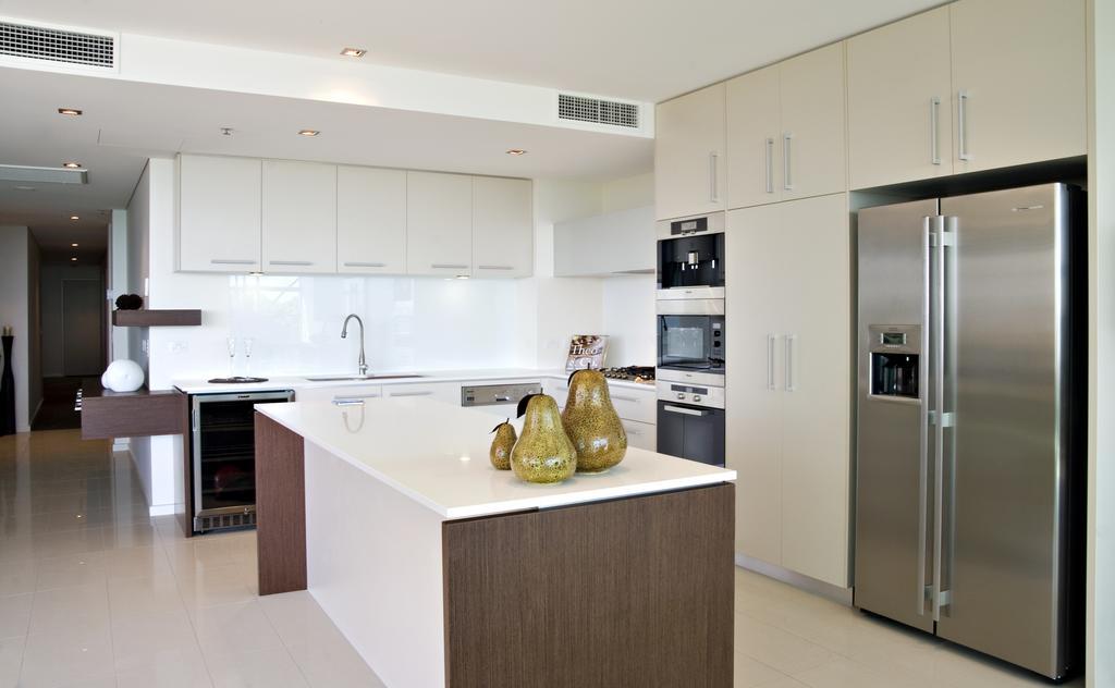 One30 Esplanade Apartment Darwin Exterior foto