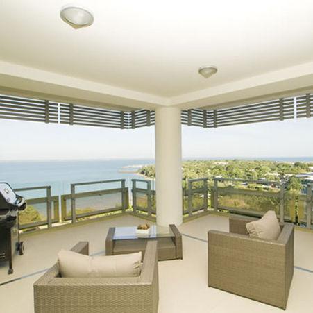 One30 Esplanade Apartment Darwin Interior foto
