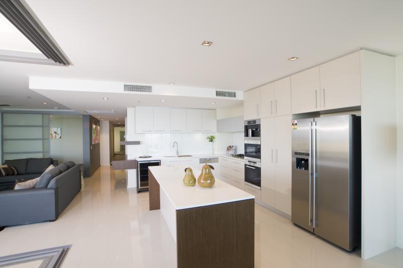 One30 Esplanade Apartment Darwin Exterior foto