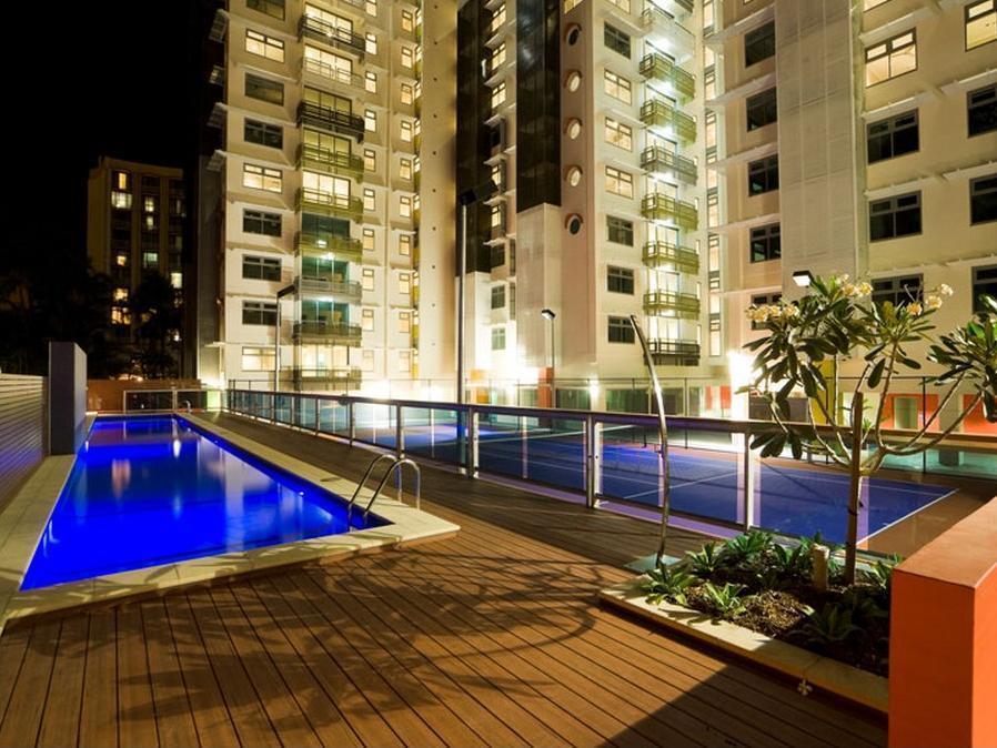One30 Esplanade Apartment Darwin Exterior foto