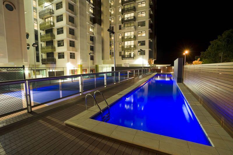 One30 Esplanade Apartment Darwin Exterior foto