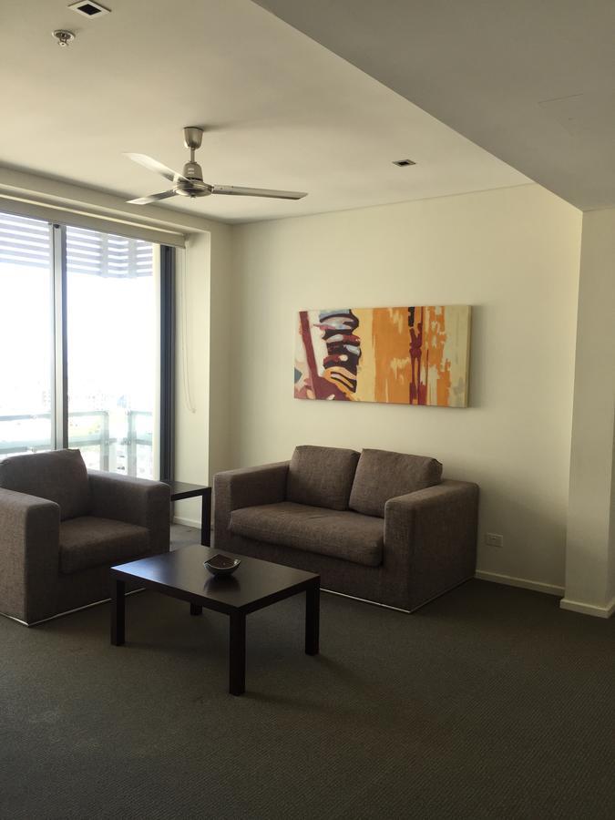 One30 Esplanade Apartment Darwin Exterior foto