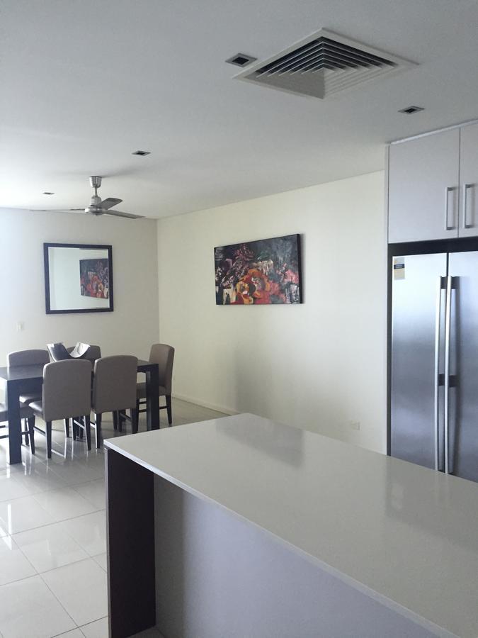 One30 Esplanade Apartment Darwin Exterior foto