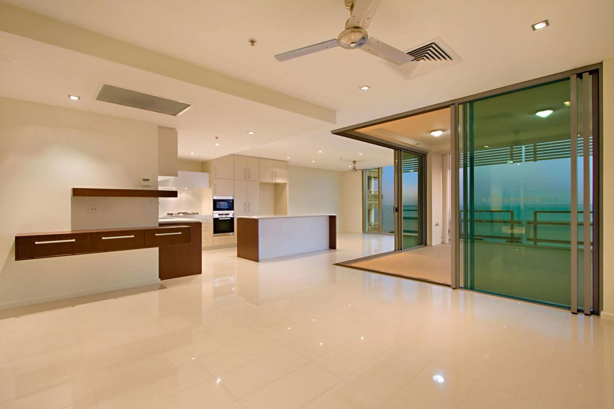 One30 Esplanade Apartment Darwin Exterior foto
