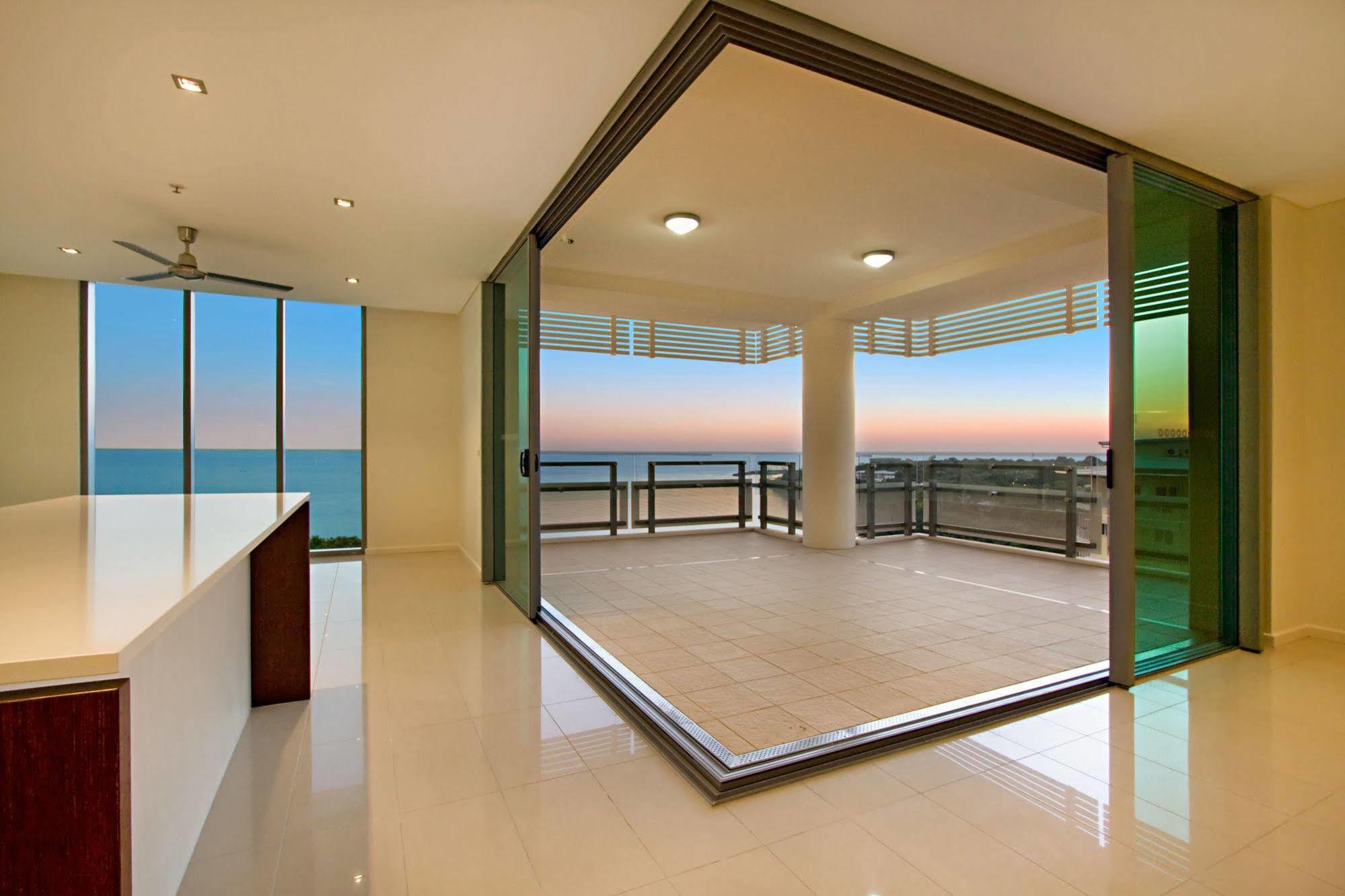 One30 Esplanade Apartment Darwin Exterior foto