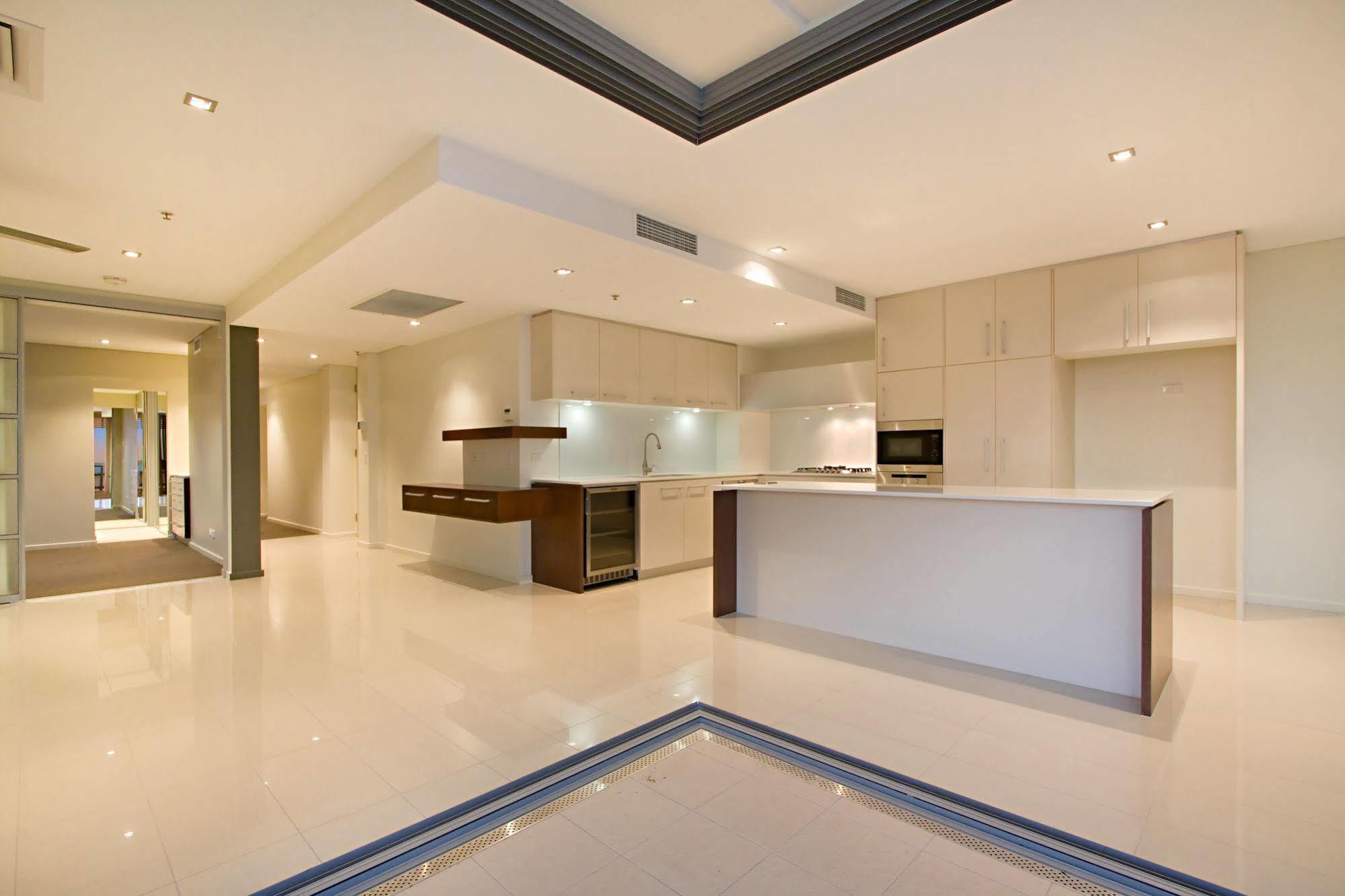 One30 Esplanade Apartment Darwin Exterior foto