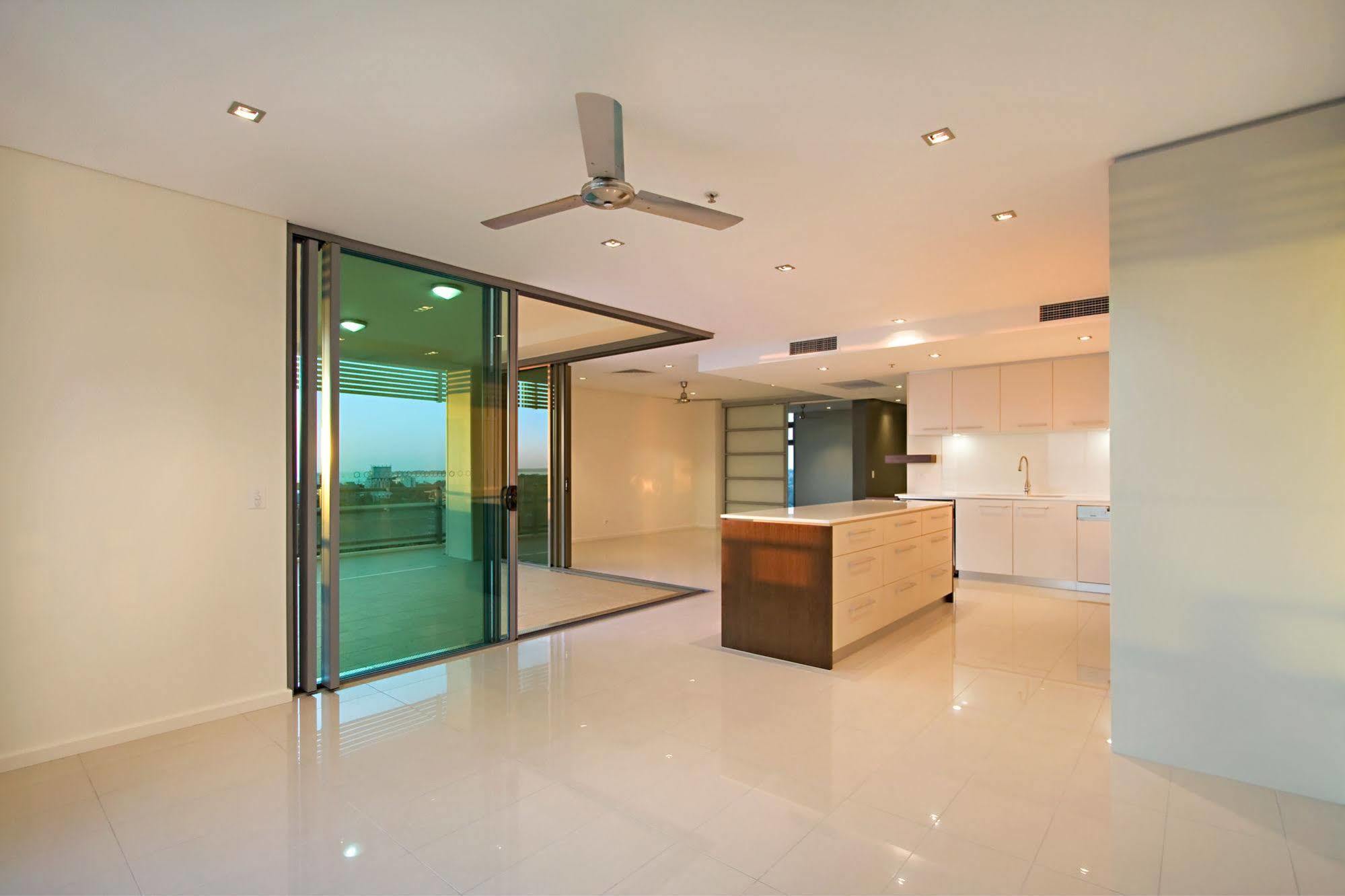 One30 Esplanade Apartment Darwin Exterior foto