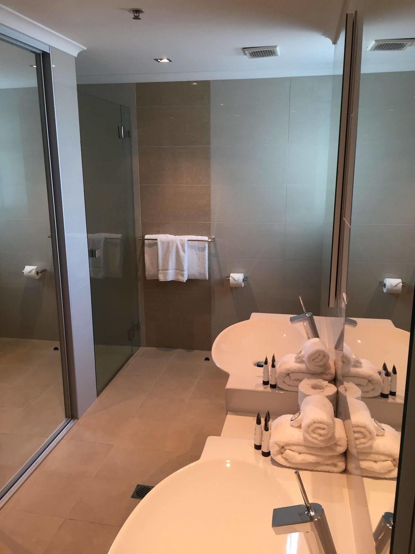 One30 Esplanade Apartment Darwin Exterior foto