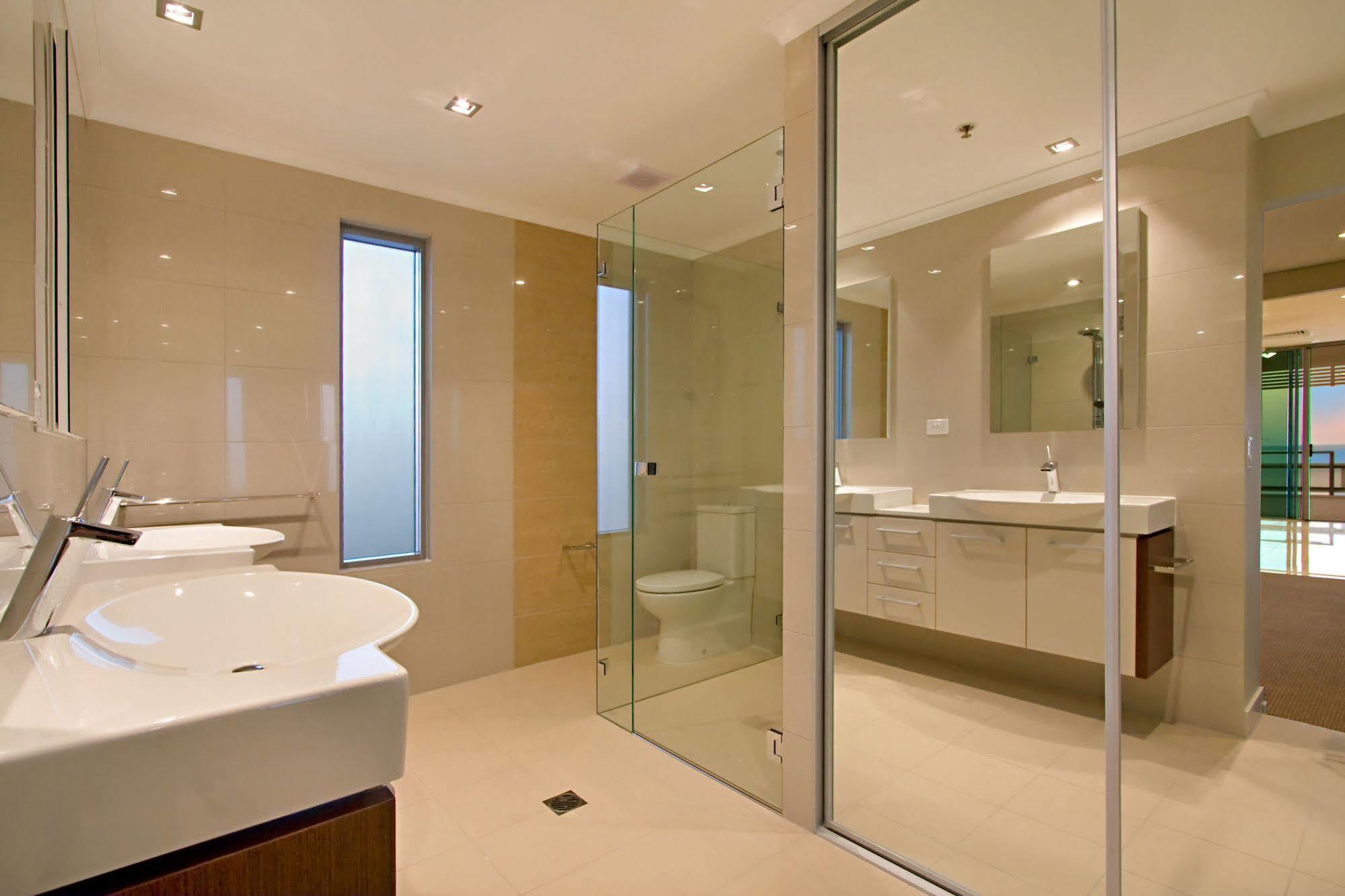 One30 Esplanade Apartment Darwin Exterior foto