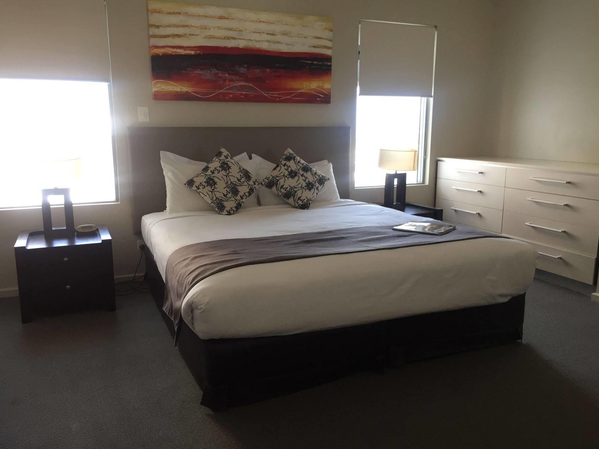 One30 Esplanade Apartment Darwin Exterior foto