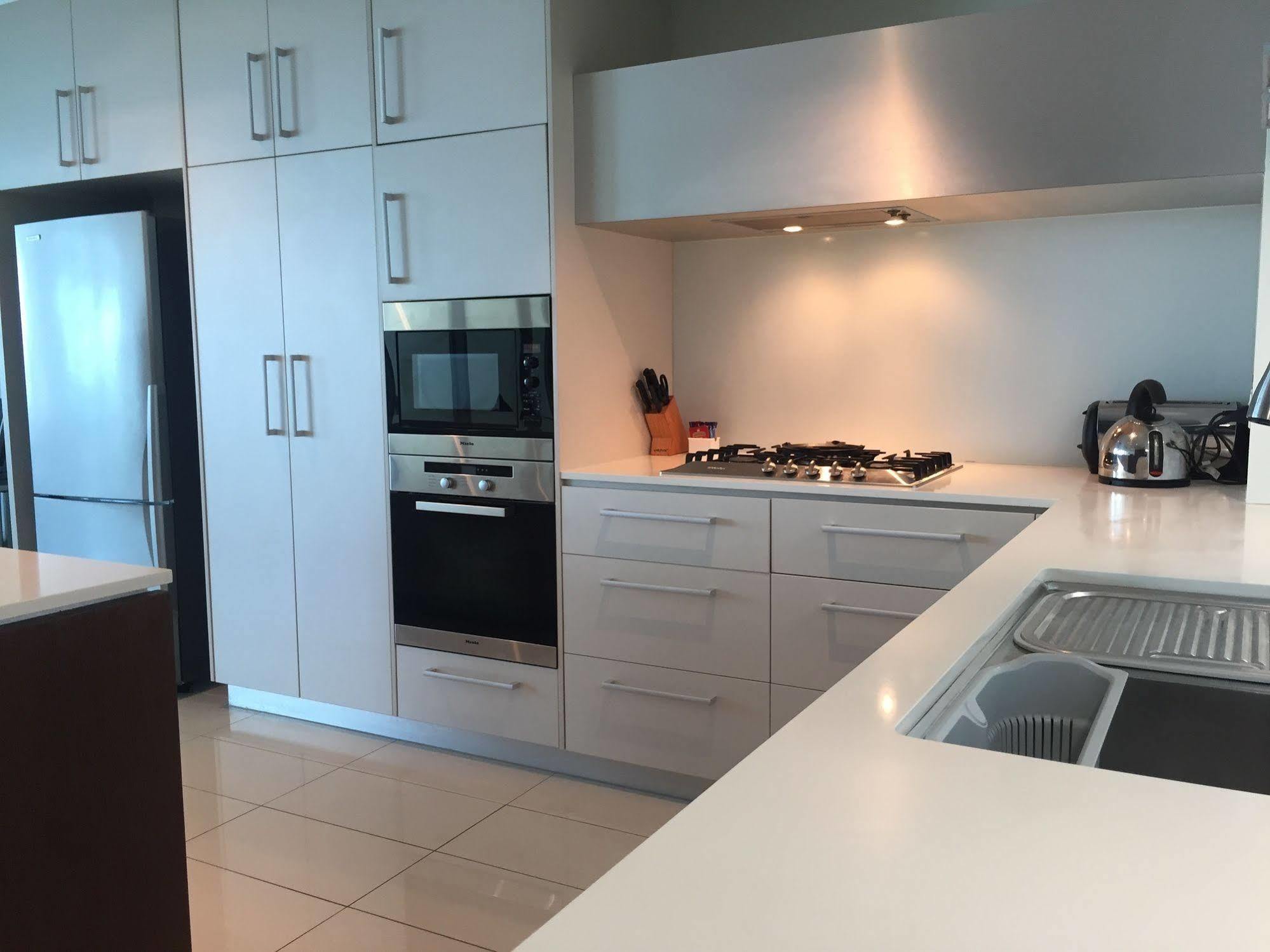 One30 Esplanade Apartment Darwin Exterior foto