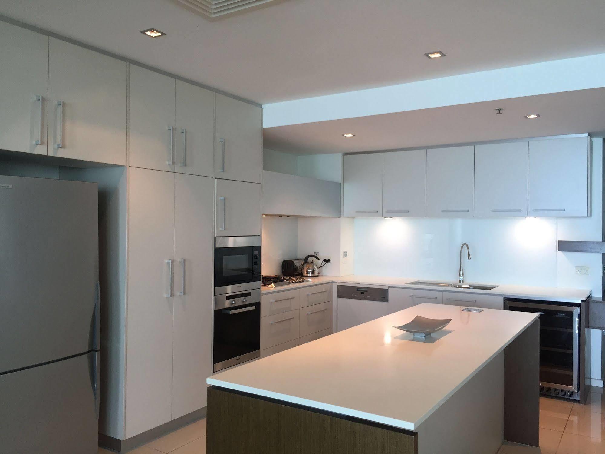 One30 Esplanade Apartment Darwin Exterior foto