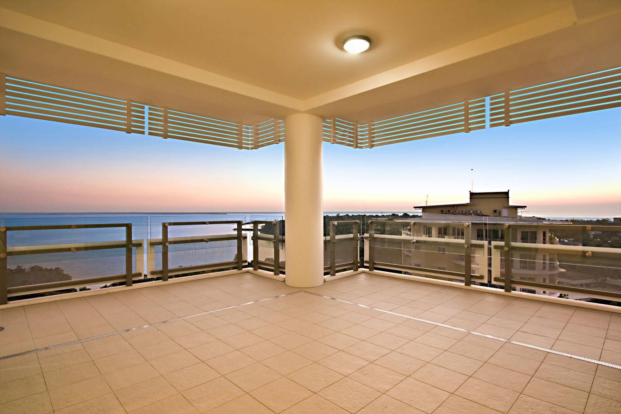 One30 Esplanade Apartment Darwin Exterior foto