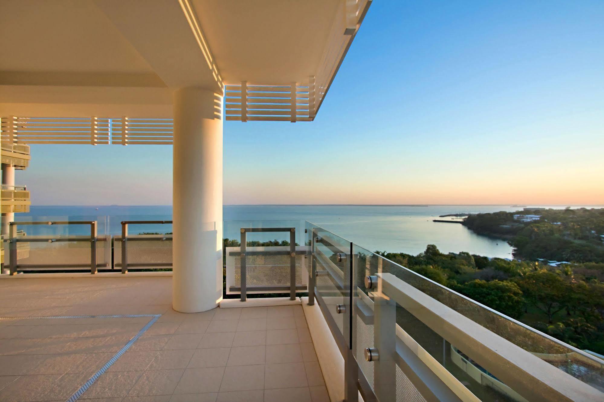 One30 Esplanade Apartment Darwin Exterior foto