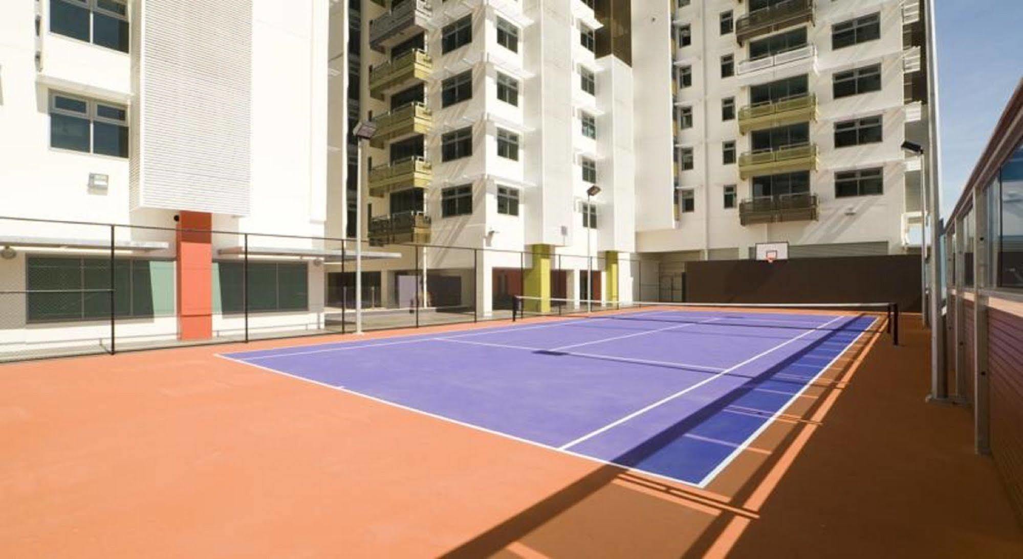 One30 Esplanade Apartment Darwin Exterior foto