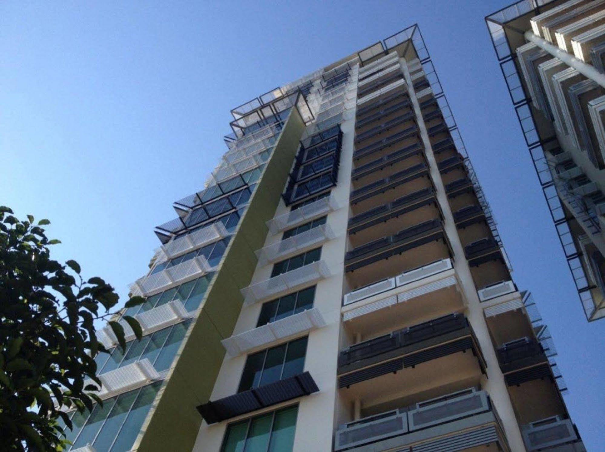 One30 Esplanade Apartment Darwin Exterior foto