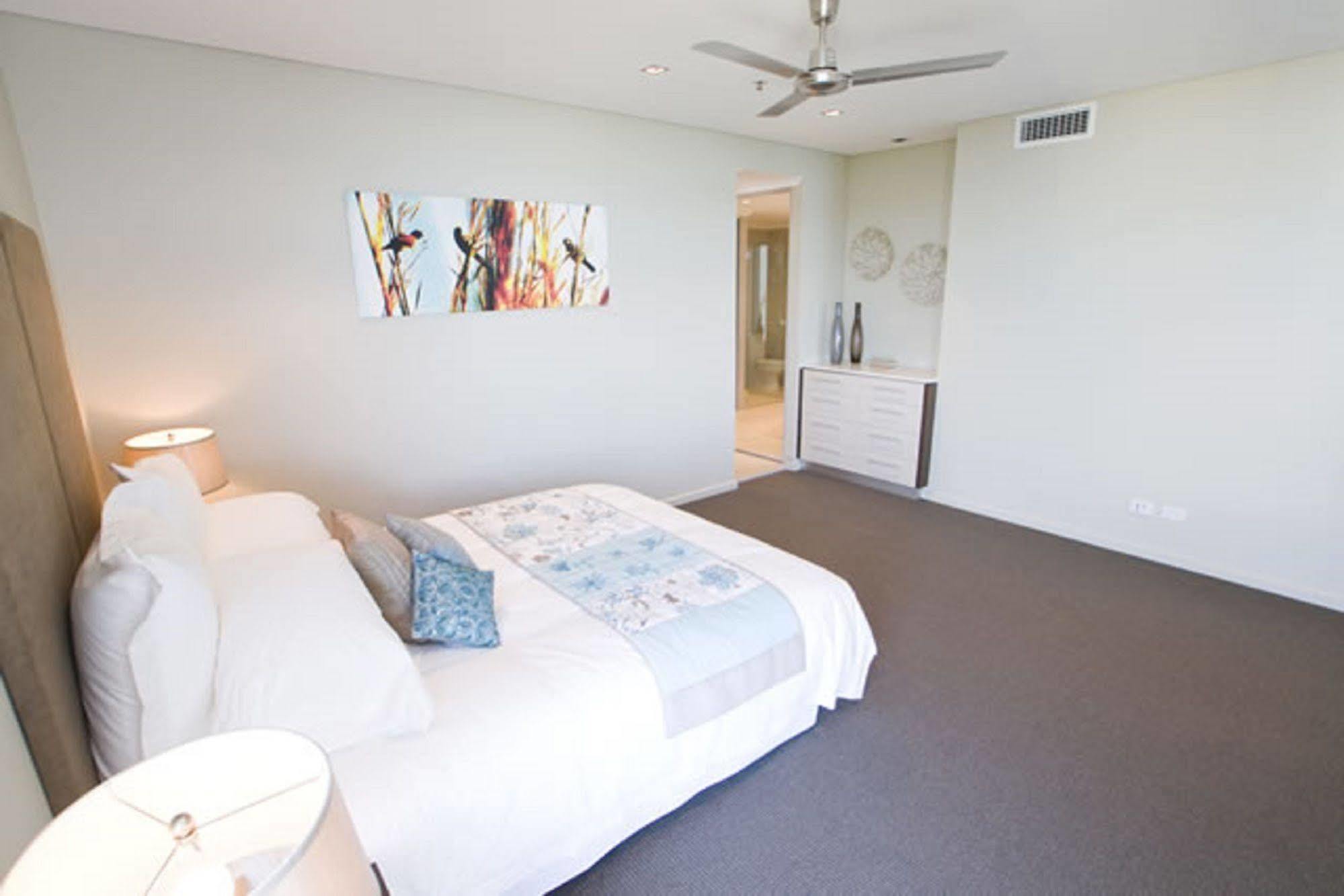 One30 Esplanade Apartment Darwin Exterior foto