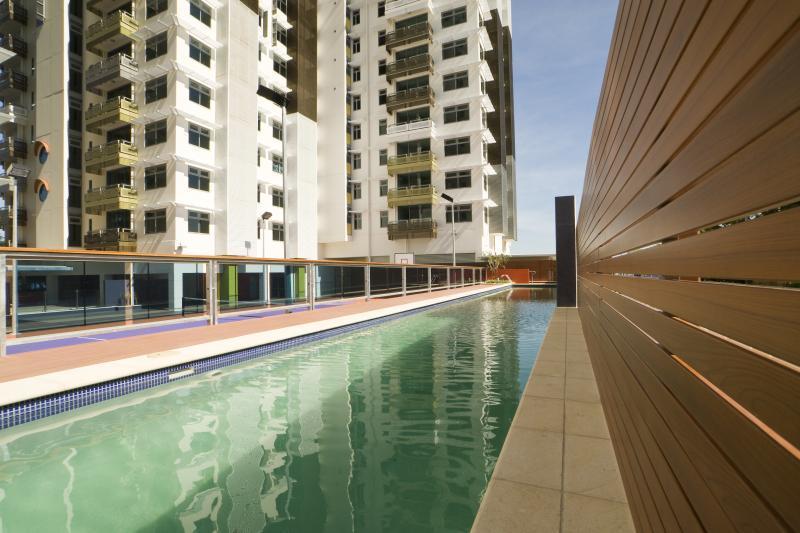 One30 Esplanade Apartment Darwin Exterior foto