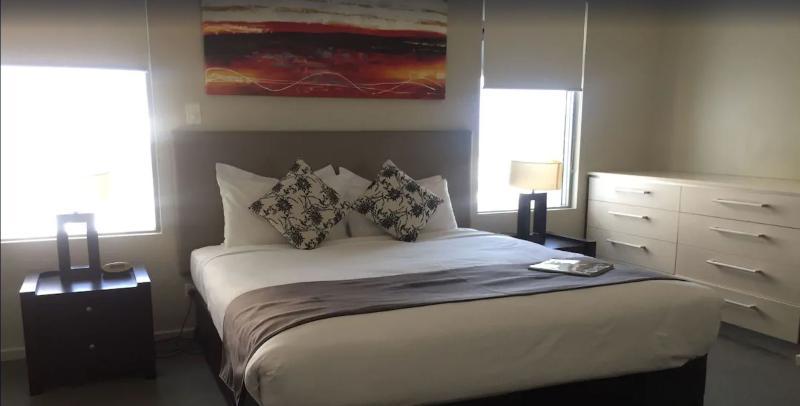 One30 Esplanade Apartment Darwin Exterior foto