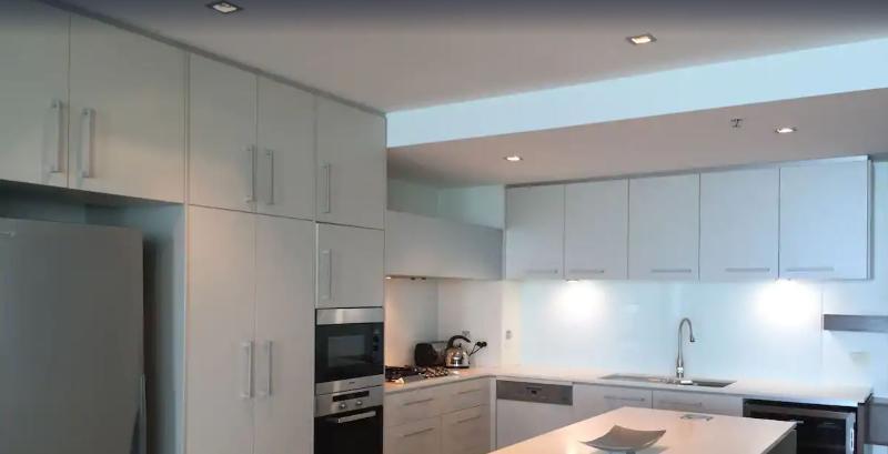 One30 Esplanade Apartment Darwin Exterior foto